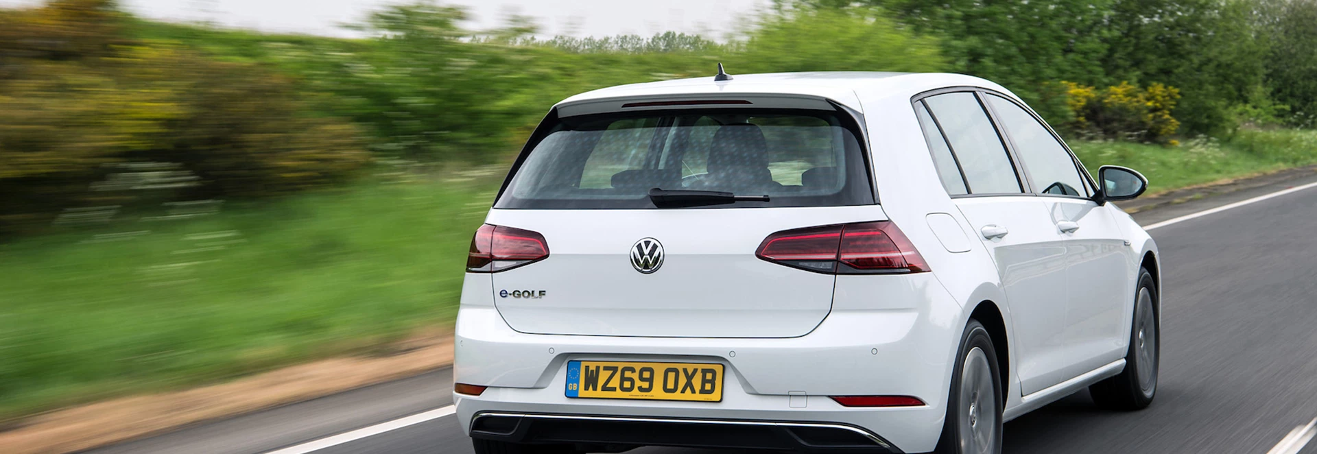 Volkswagen e-Golf EV becomes more attractive with large price cut